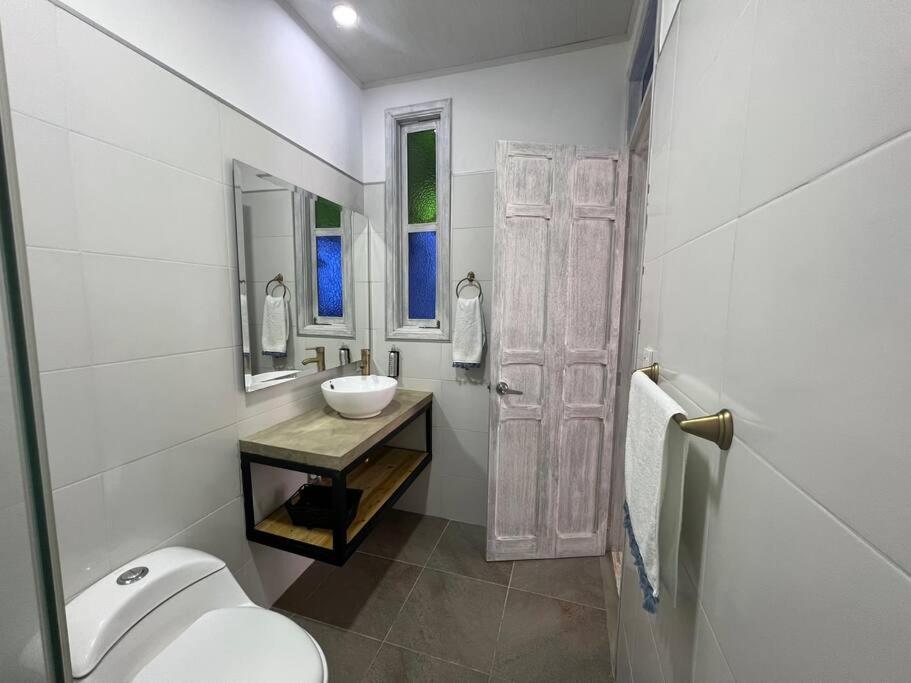 Vila Nueva En San Antonio Cali, La Casa De Tona Exteriér fotografie