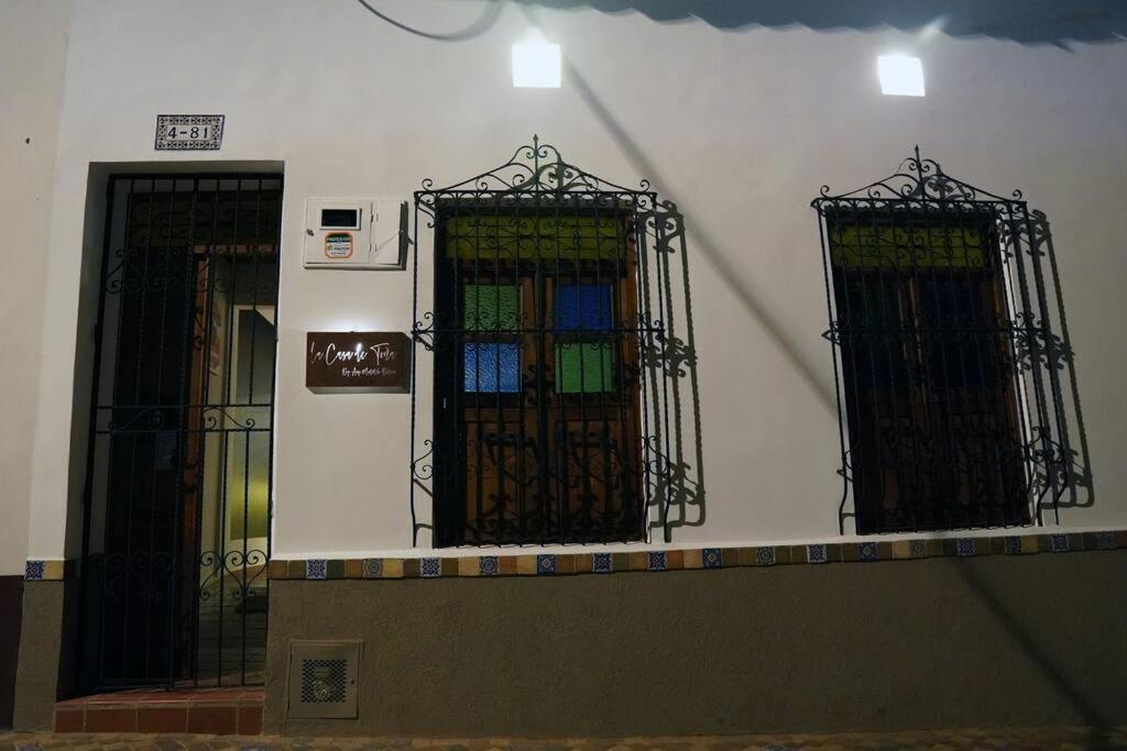 Vila Nueva En San Antonio Cali, La Casa De Tona Exteriér fotografie