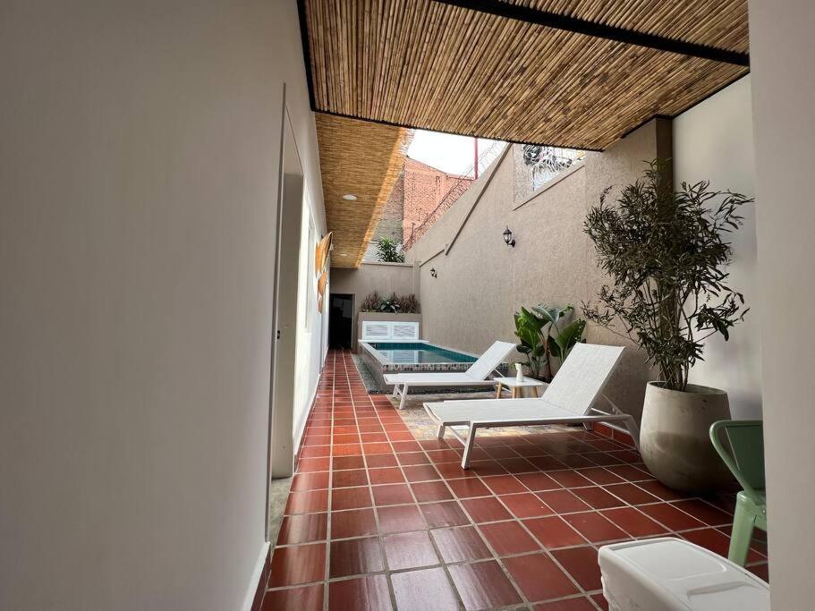 Vila Nueva En San Antonio Cali, La Casa De Tona Exteriér fotografie