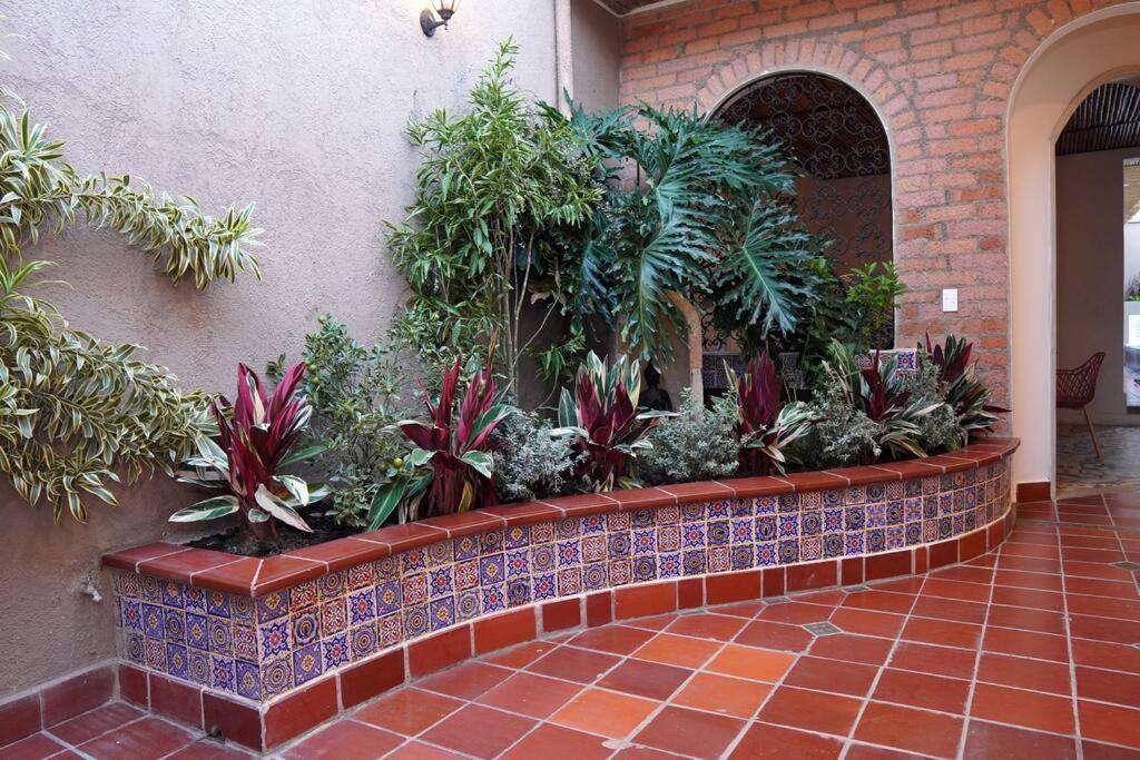 Vila Nueva En San Antonio Cali, La Casa De Tona Exteriér fotografie