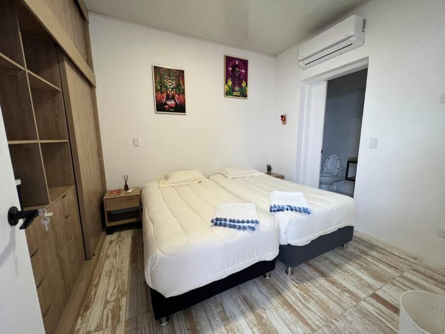 Vila Nueva En San Antonio Cali, La Casa De Tona Exteriér fotografie