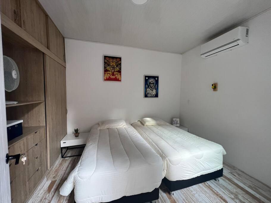 Vila Nueva En San Antonio Cali, La Casa De Tona Exteriér fotografie