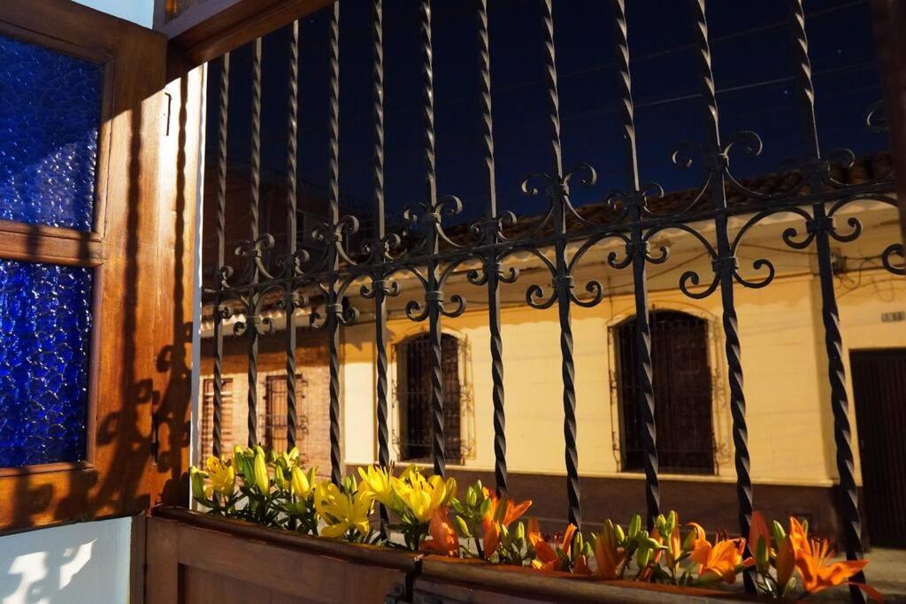 Vila Nueva En San Antonio Cali, La Casa De Tona Exteriér fotografie