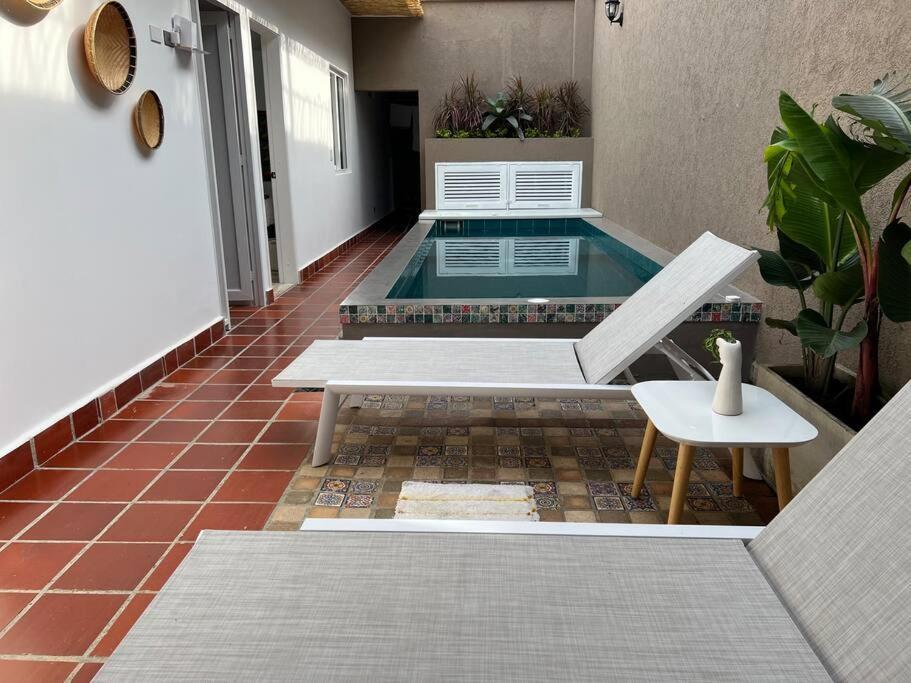 Vila Nueva En San Antonio Cali, La Casa De Tona Exteriér fotografie